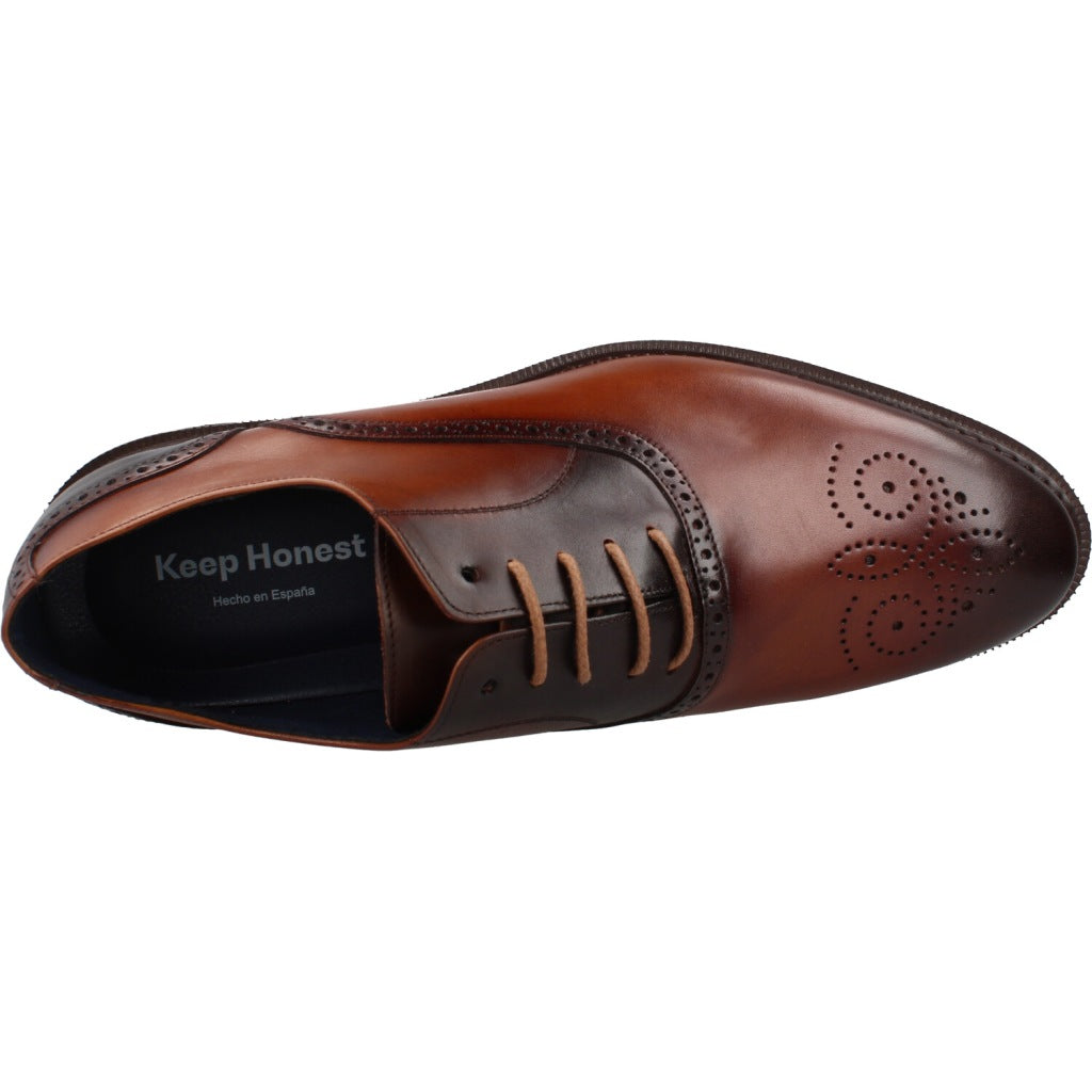 KEEP HONEST KH ZAPATO VESTIR en color NEZCNK (7)