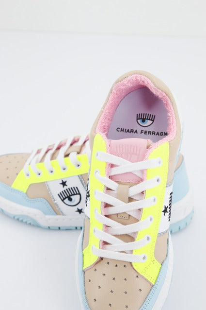 CHIARA FERRAGNI CF- en color (4)