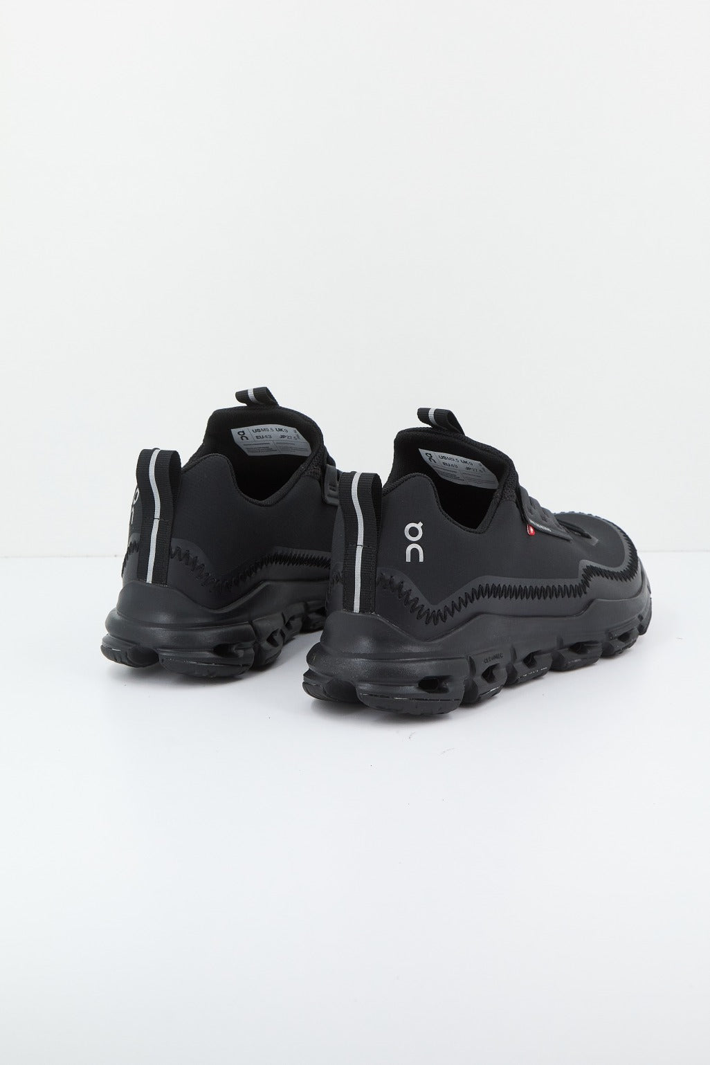 ON RUNNING CLOUDSWIFT AD en color BLACK (4)
