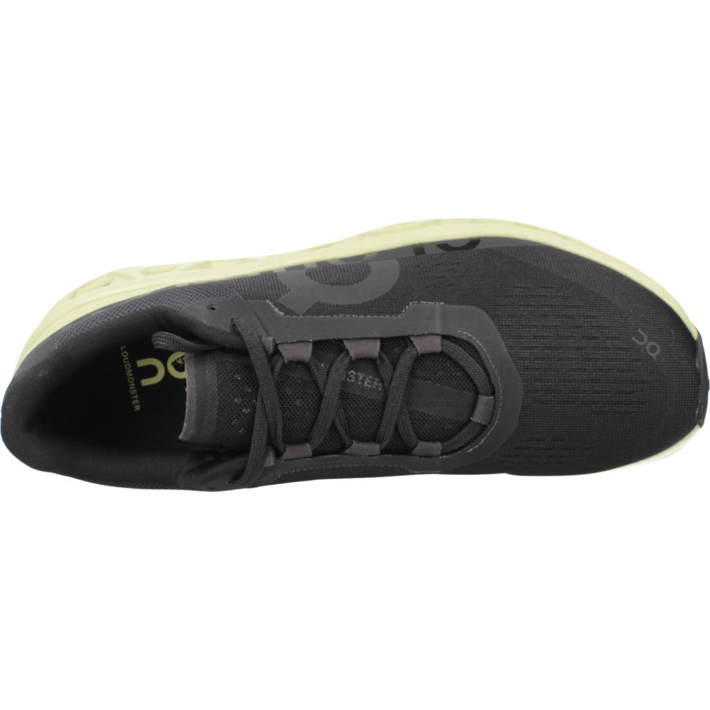 ON RUNNING CLOUDMONSTER en color BLACK (7)