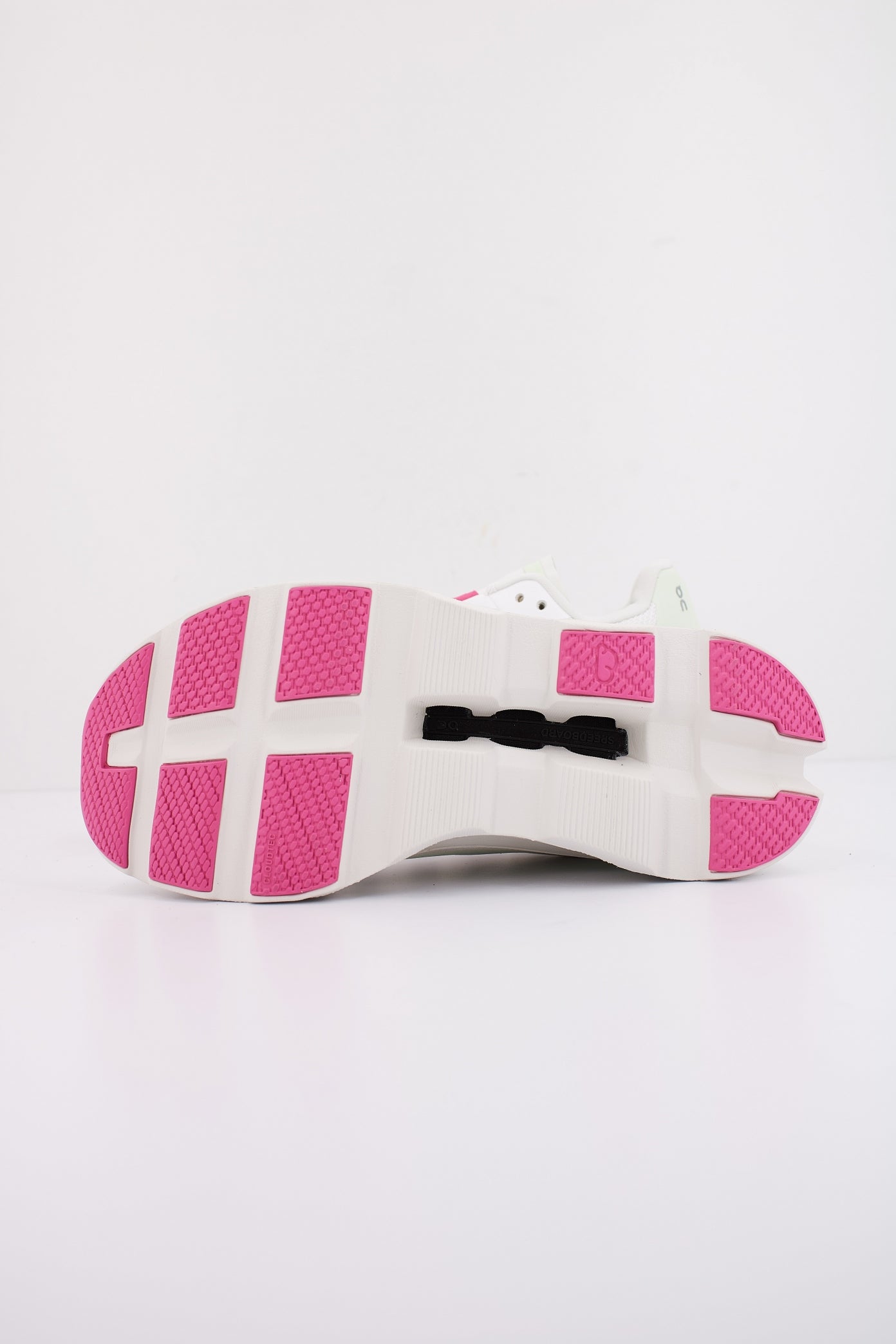 ON RUNNING CLOUDMONSTER en color WHITE (5)