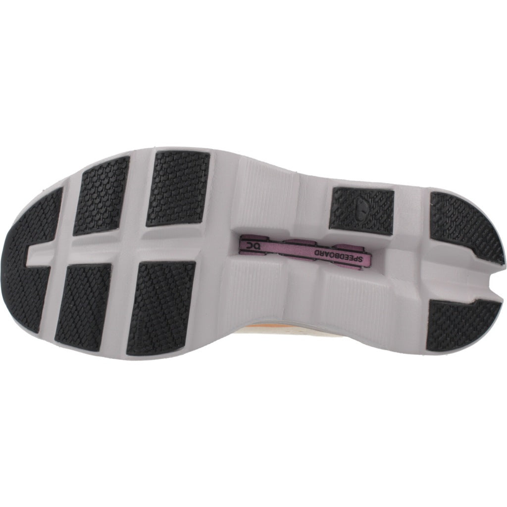 ON RUNNING   en color BLONDE  (6)