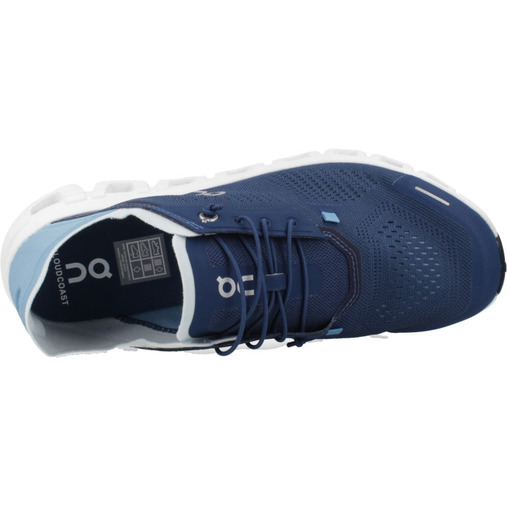 ON RUNNING CLOUD  COAST en color TEMPEST  (7)