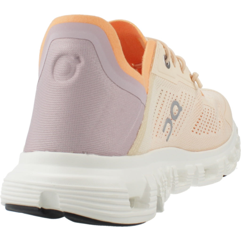 ON RUNNING CLOUD  PUSH en color BLONDE  (3)