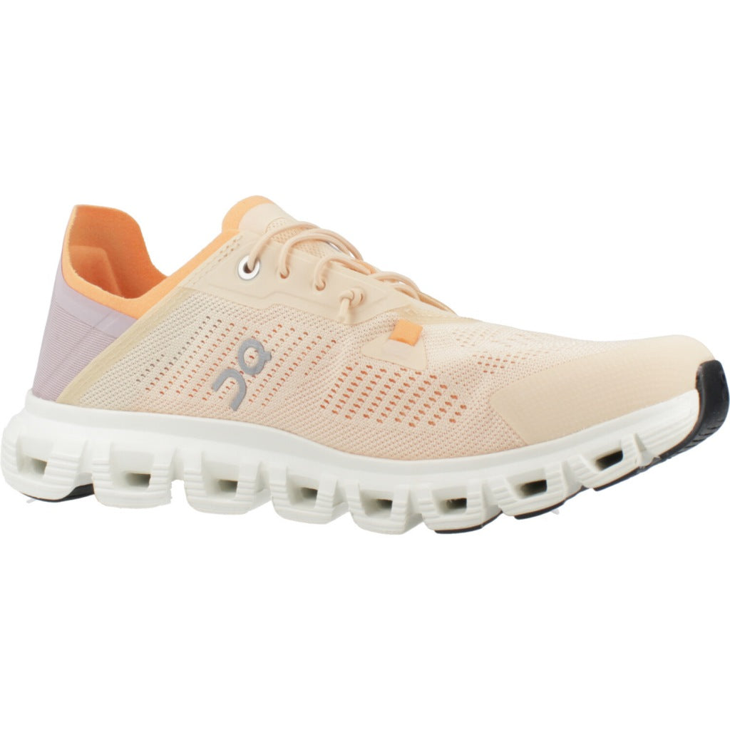 ON RUNNING CLOUD  PUSH en color BLONDE  (5)