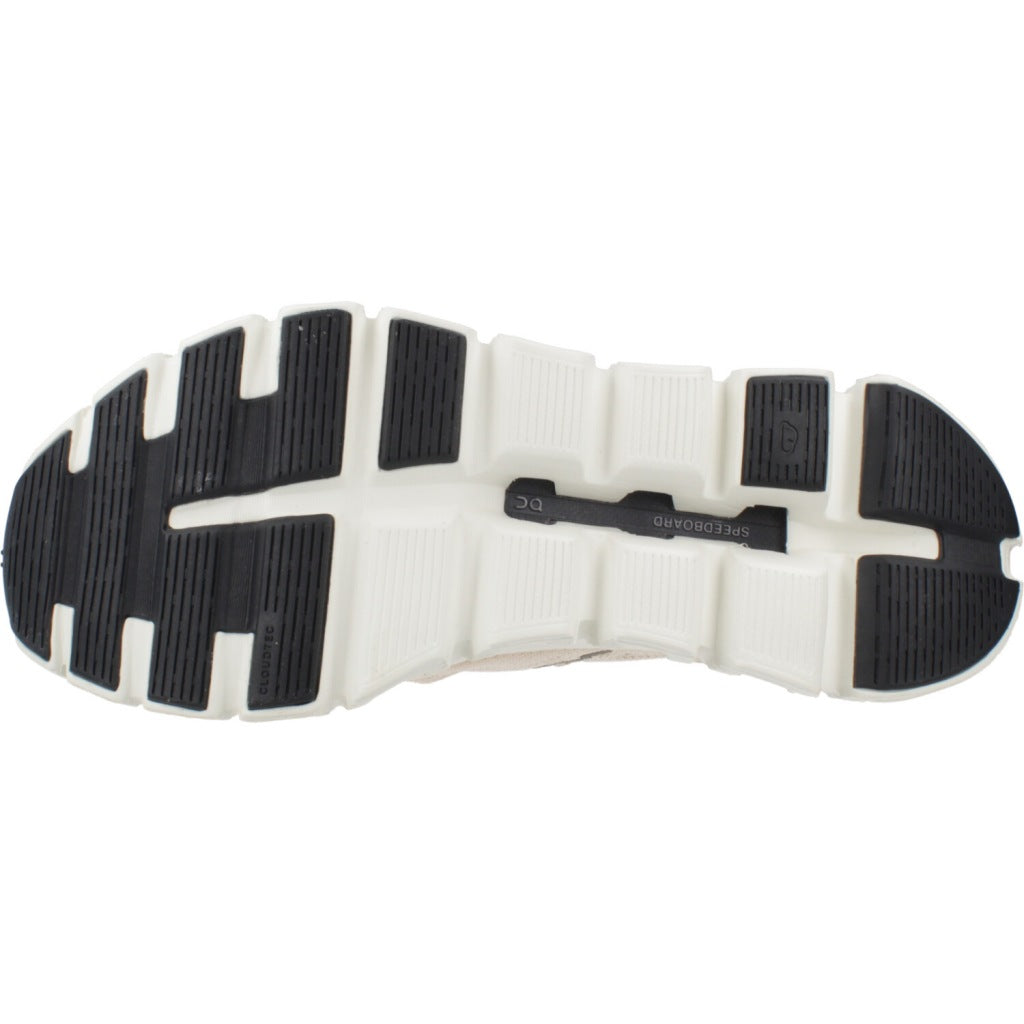 ON RUNNING CLOUD  PUSH en color BLONDE  (6)