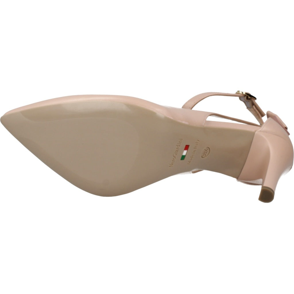 NERO GIARDINI EDE ZAPATO HEB en color (7)