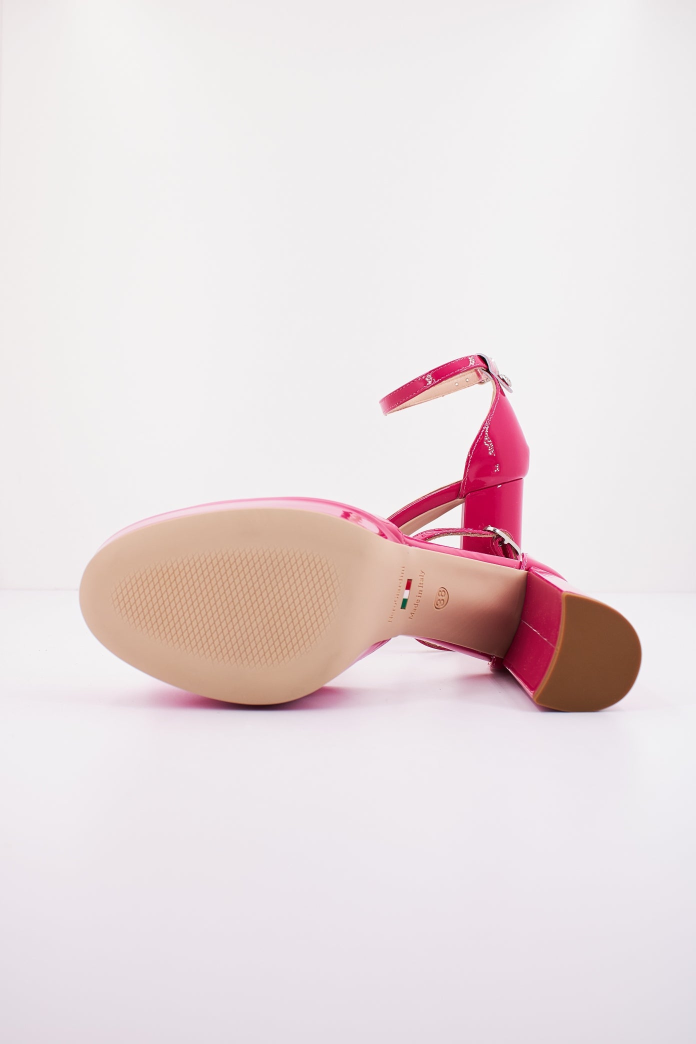 NERO GIARDINI ED en color   (4)