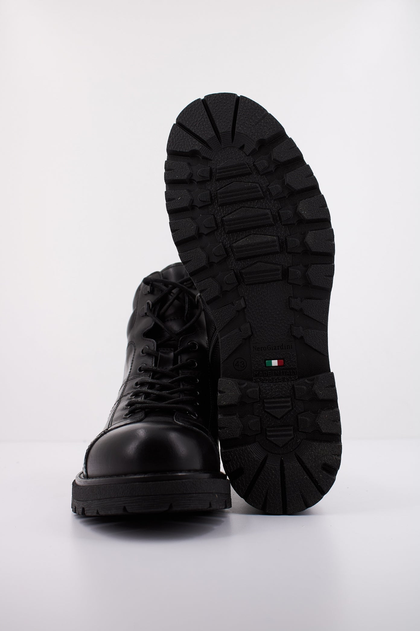 NERO GIARDINI TWIST NERO SAUVAGE en color   (5)