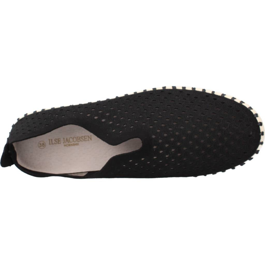 ILSE JACOBSEN TULIP en color BLACK (7)