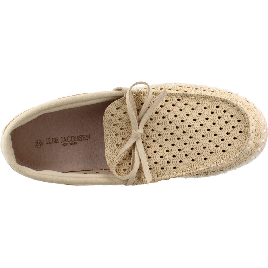 ILSE JACOBSEN TULIP ZAPATO PLA en color (7)