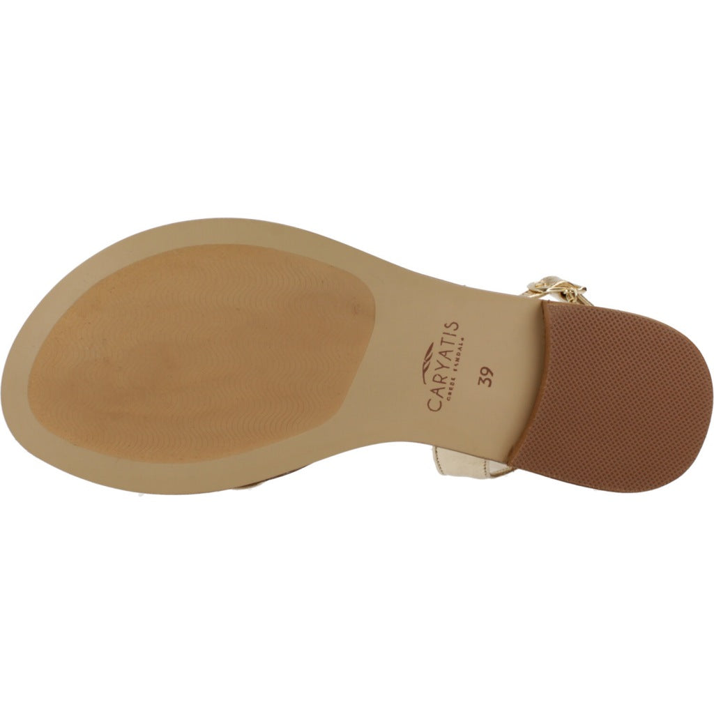 CARYATIS C en color GOLD (6)