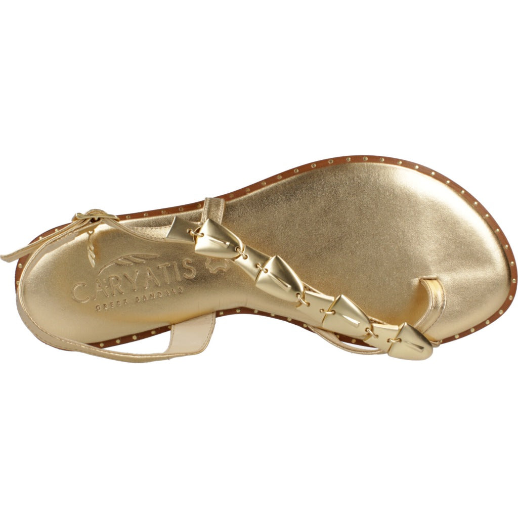 CARYATIS C en color GOLD (7)
