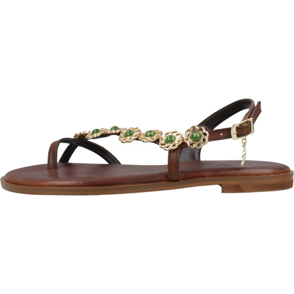 CARYATIS C en color BROWN (2)