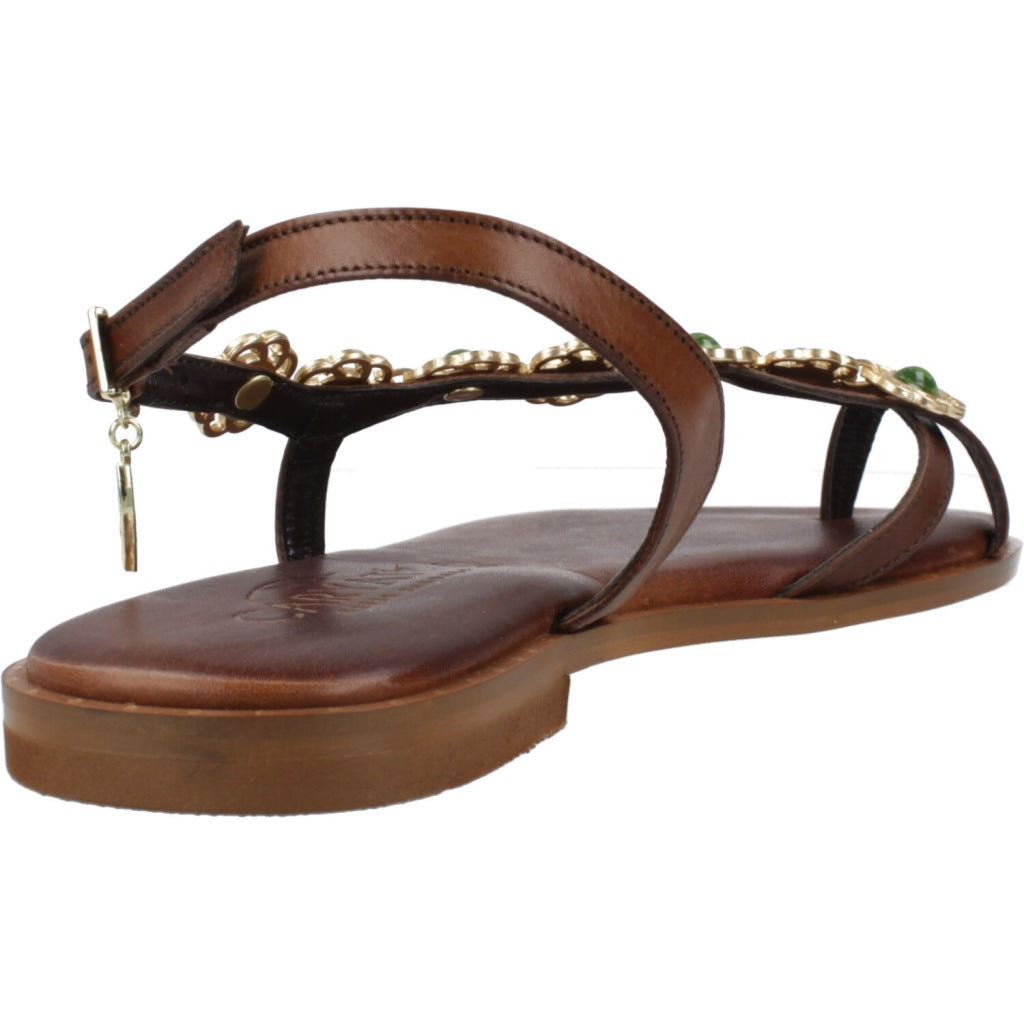 CARYATIS C en color BROWN (3)