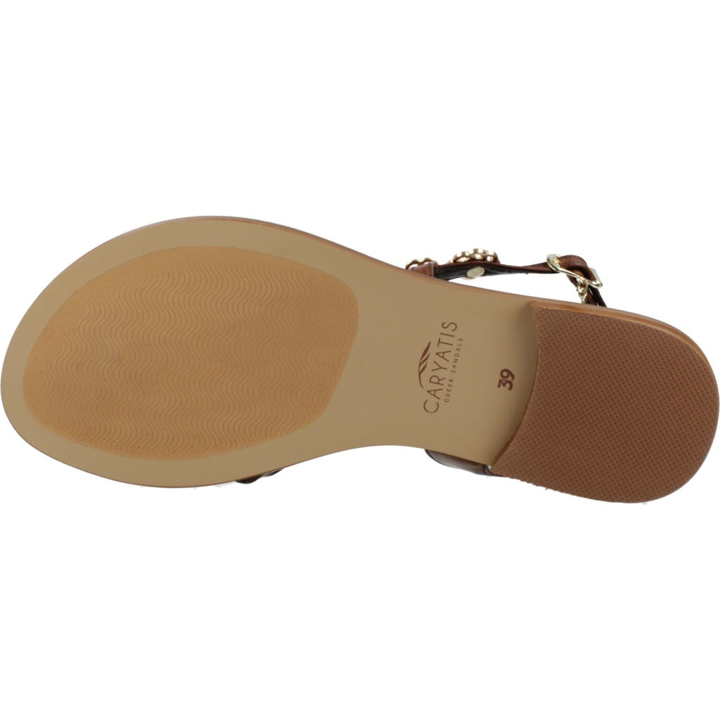 CARYATIS C en color BROWN (6)