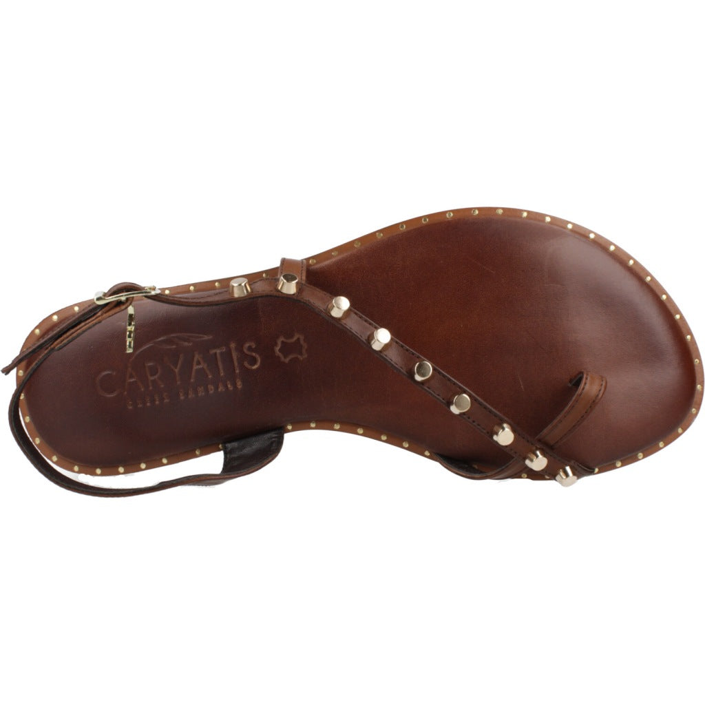 CARYATIS C  en color BRWNGLD  (7)