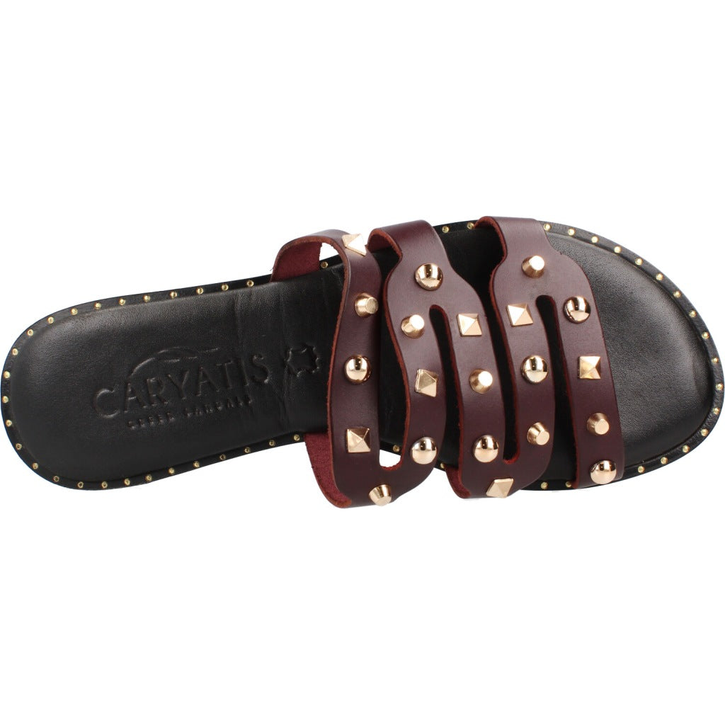 CARYATIS C en color BORDUX (7)