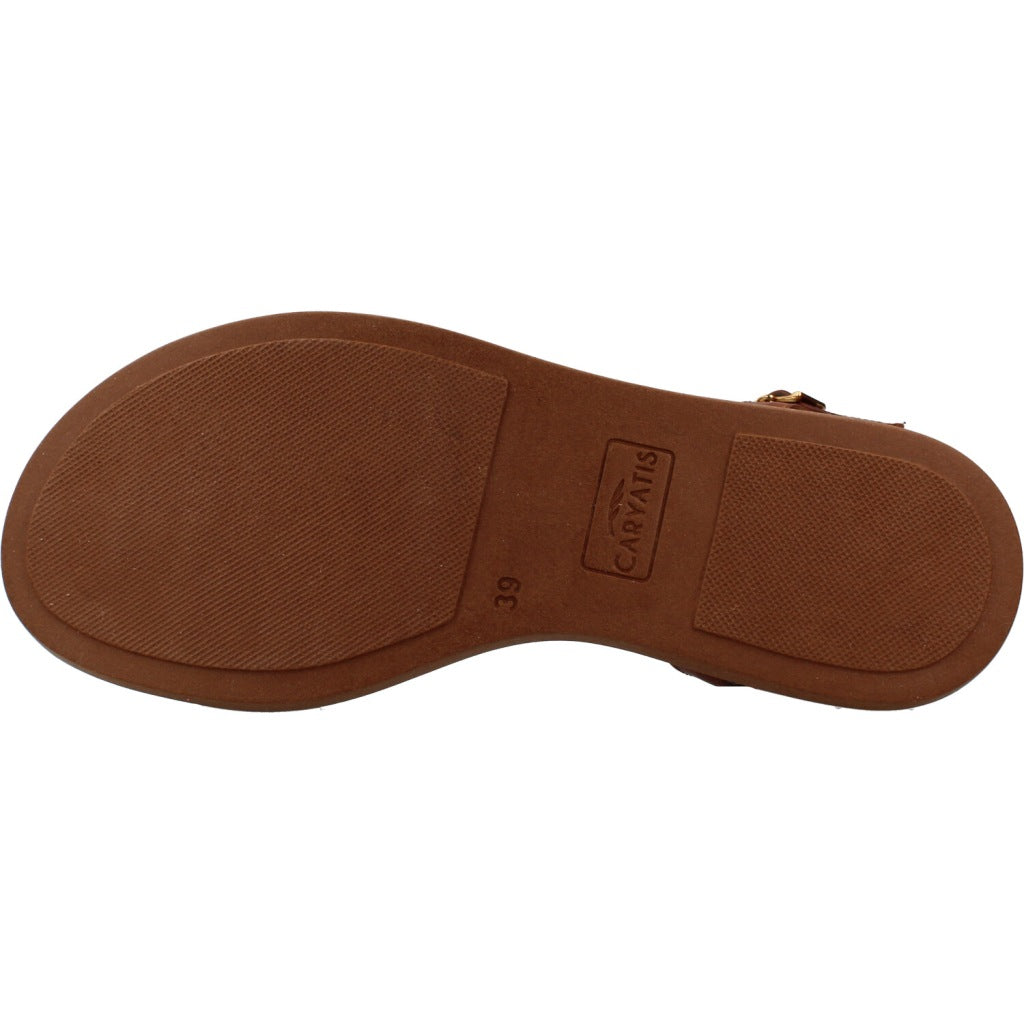 CARYATIS HERMIONE en color BROWN (7)