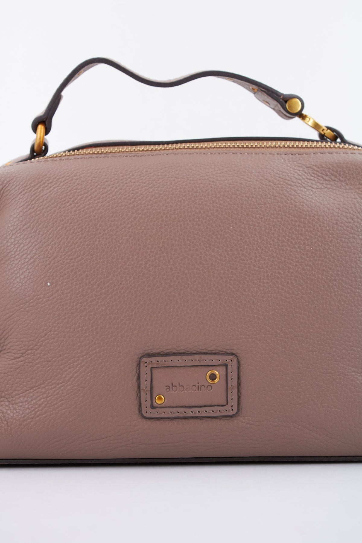 ABBACINO en color TAUPE (4)