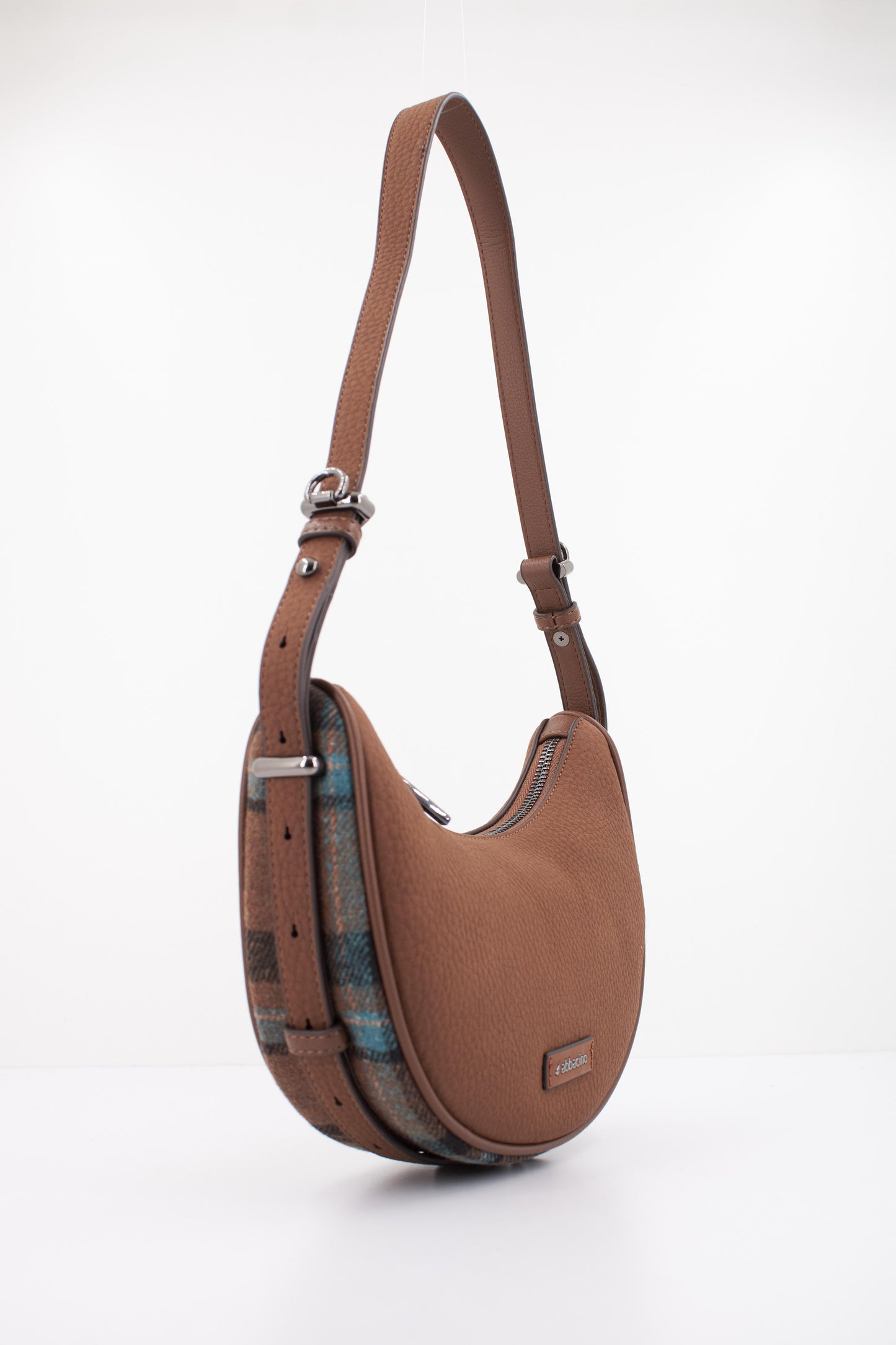 ABBACINO TRENDY CIRA en color BROWN (4)