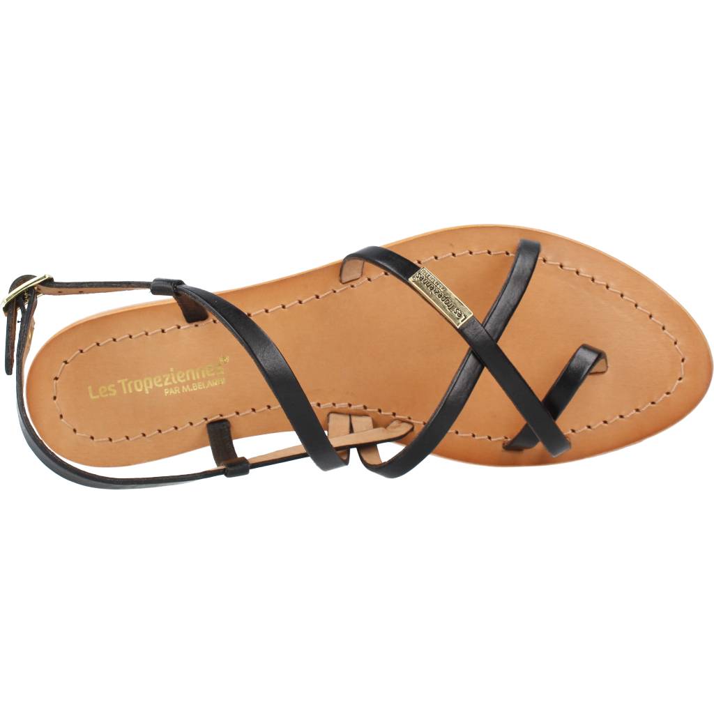 LES TROPEZIENNES HASTINE en color NOIR (7)