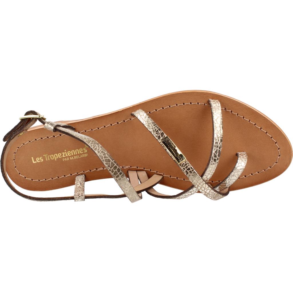 LES TROPEZIENNES HASTINE en color OR (7)