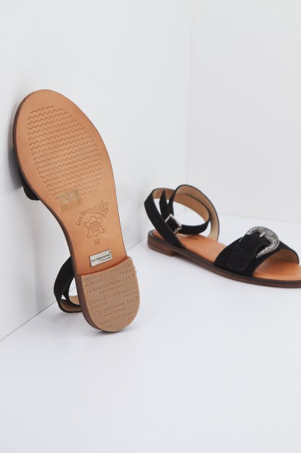 LES TROPEZIENNES HAZELIA en color NOIR (4)