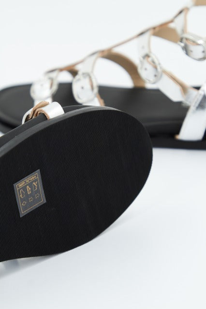 LES TROPEZIENNES CAMPANA en color ARGENT (4)