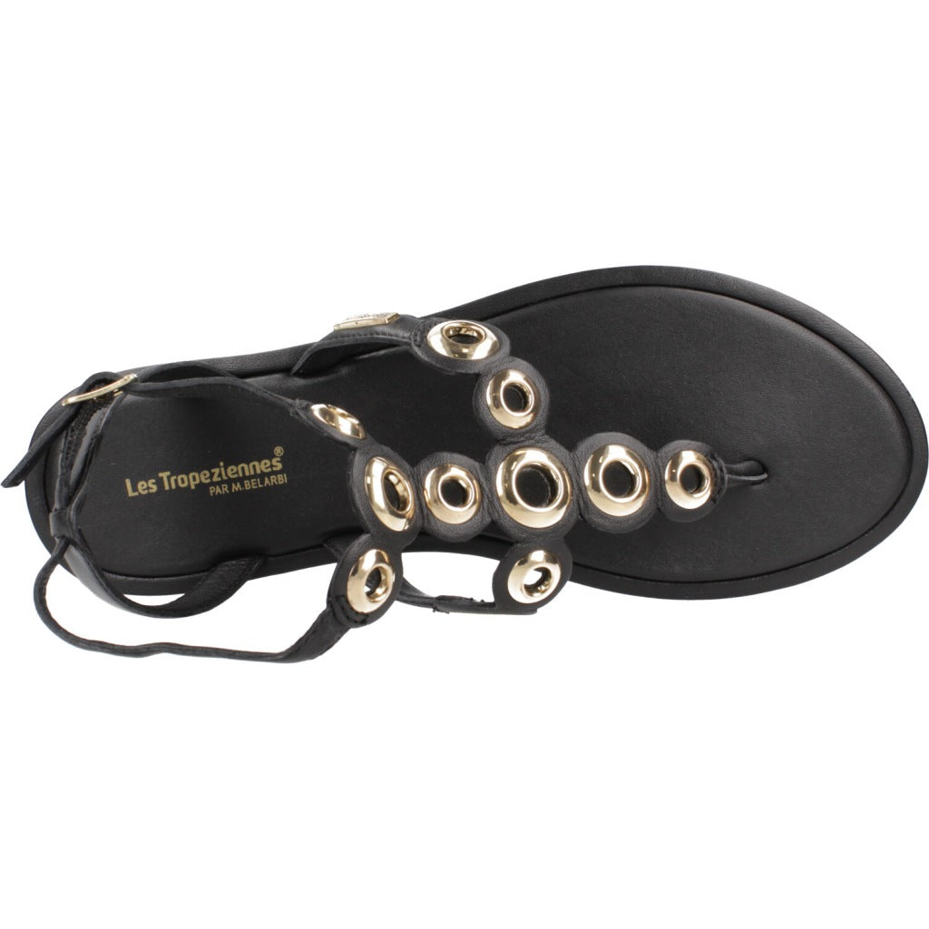 LES TROPEZIENNES COBALY en color NOIR (7)