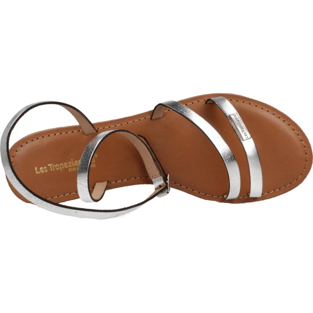 LES TROPEZIENNES CHANAK en color ARGENT (7)