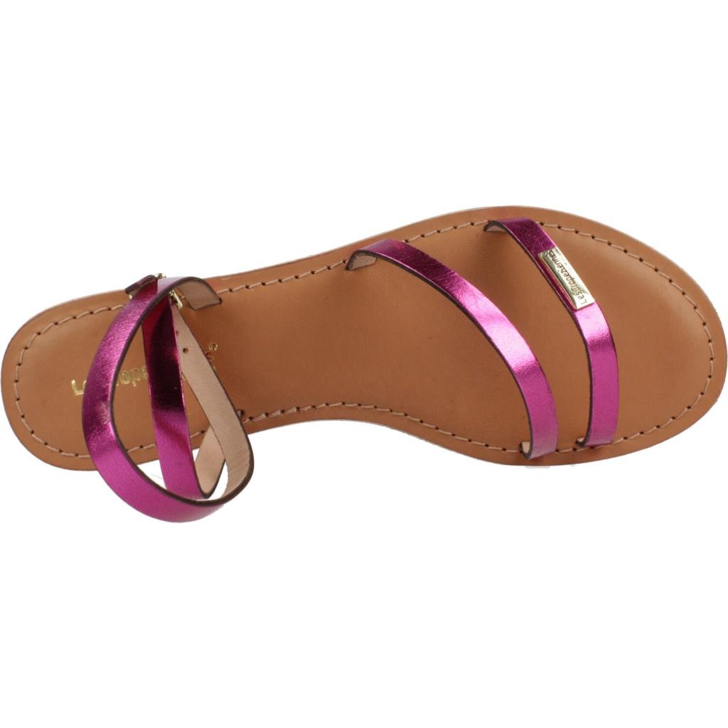 LES TROPEZIENNES CHANAK en color FUSCHIA (7)