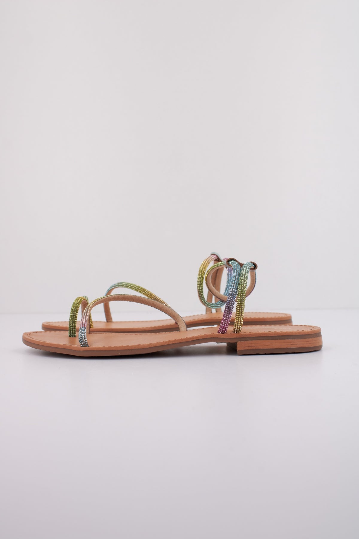 LES TROPEZIENNES CHODAXA en color MULTI (1)