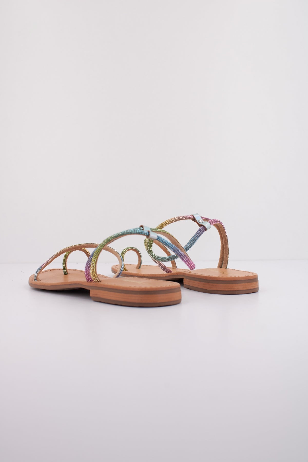 LES TROPEZIENNES CHODAXA en color MULTI (4)