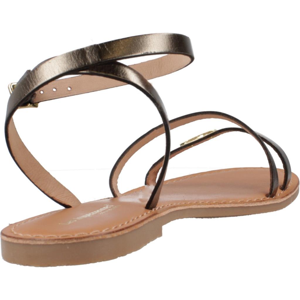 LES TROPEZIENNES HANAK en color BRONZE (3)