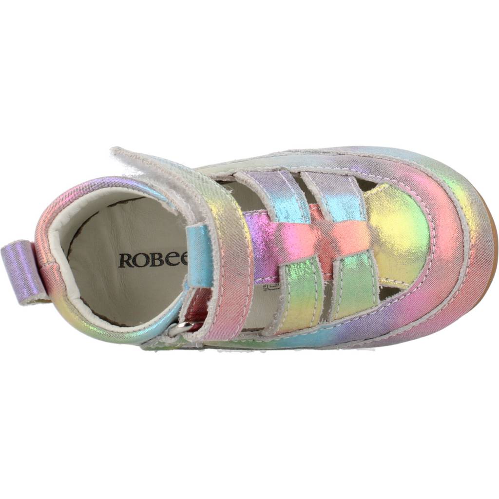 ROBEEZ MINIZ en color MULTI (6)