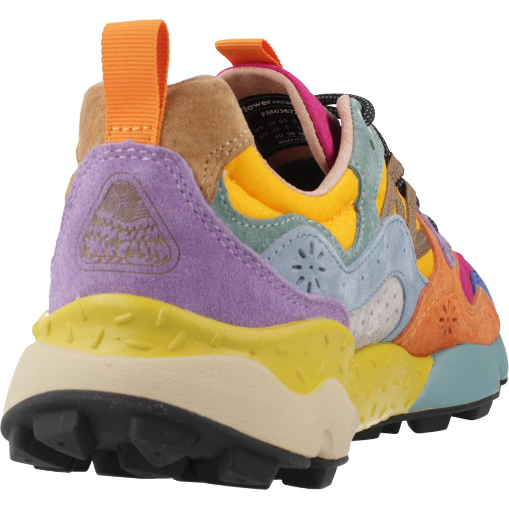FLOWER MOUNTAIN YAMANO UNI en color RNGBLK (3)