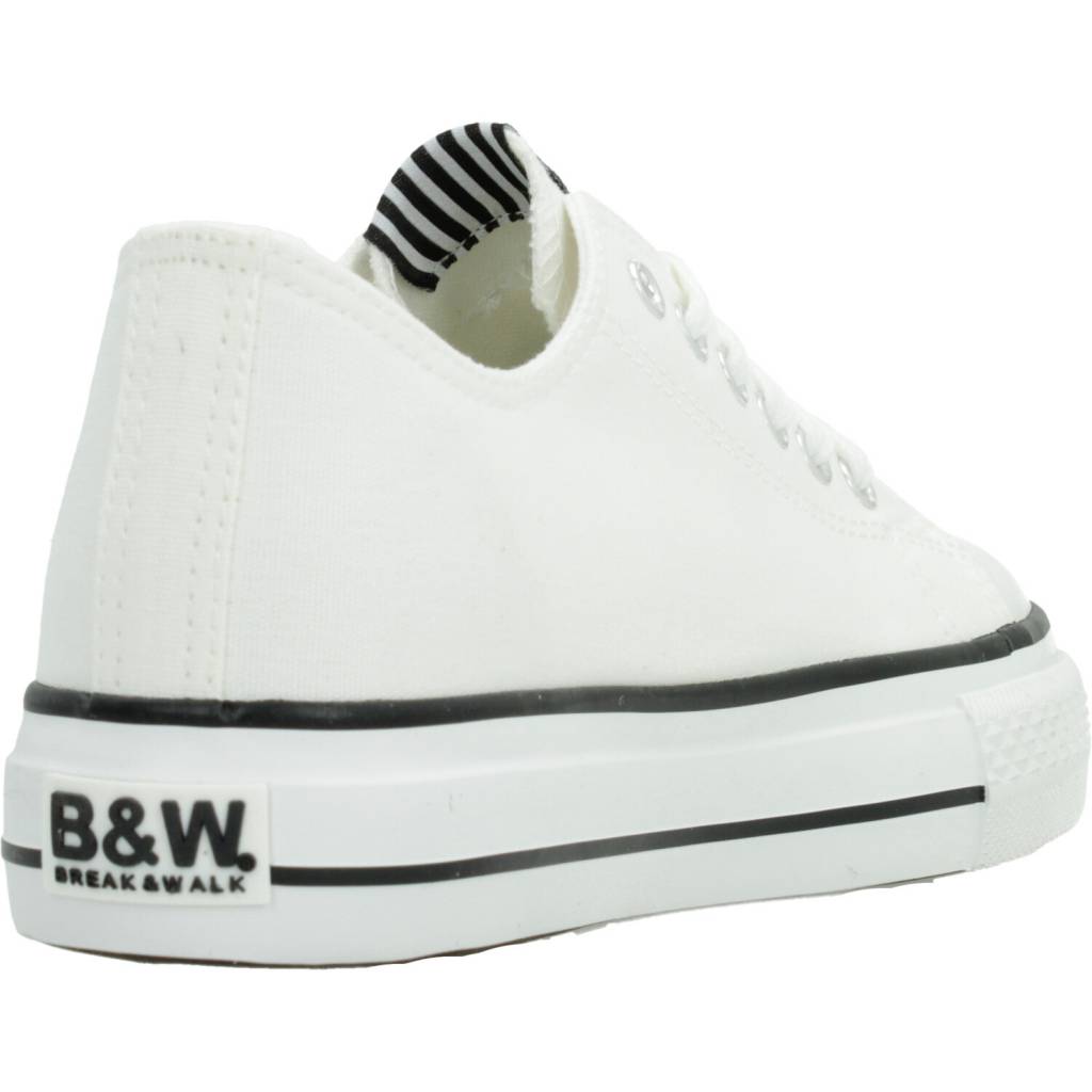 BREAK & WALK NV en color WHITE (3)
