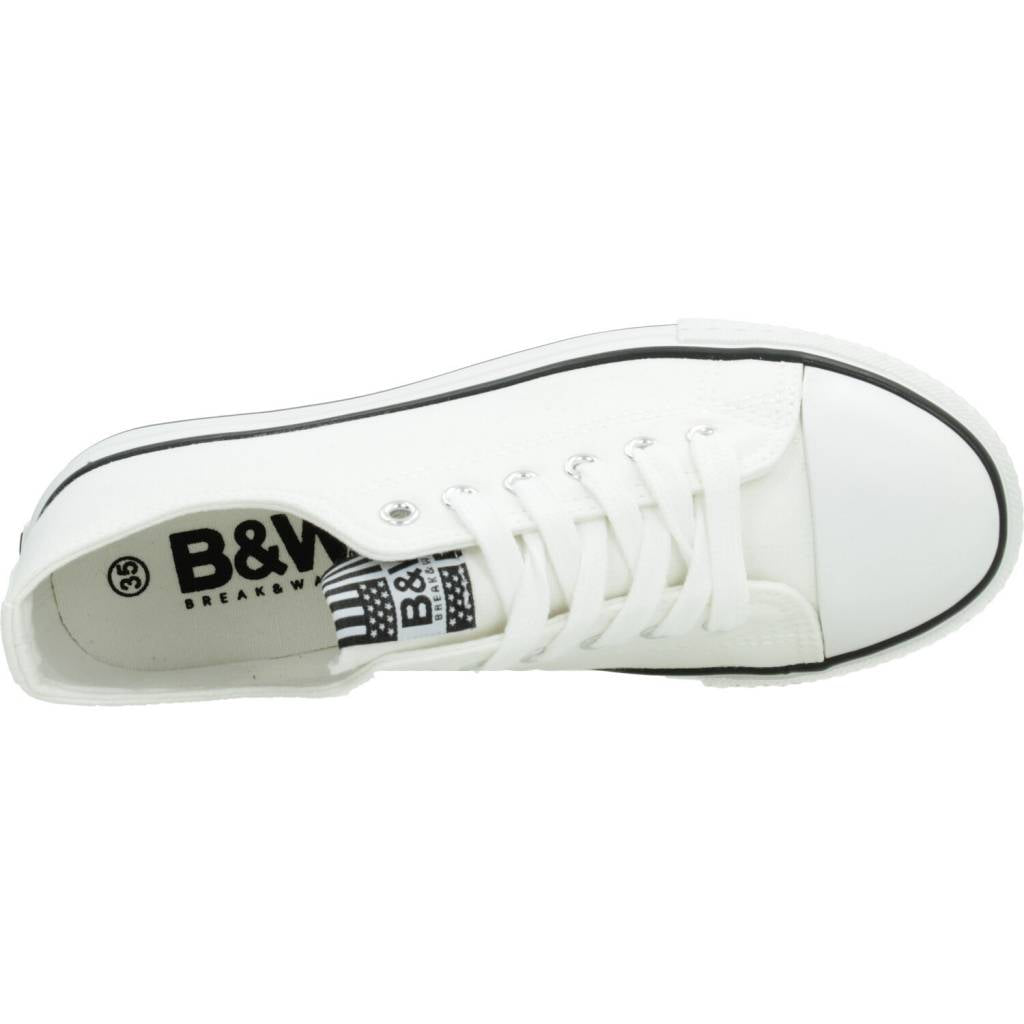 BREAK & WALK NV en color WHITE (7)