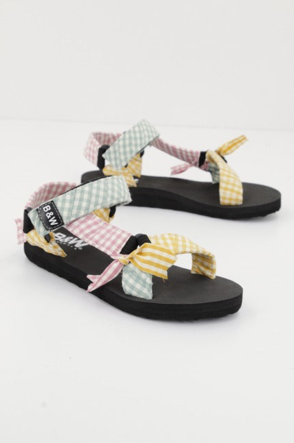 BREAK & WALK NV en color MULTI (2)