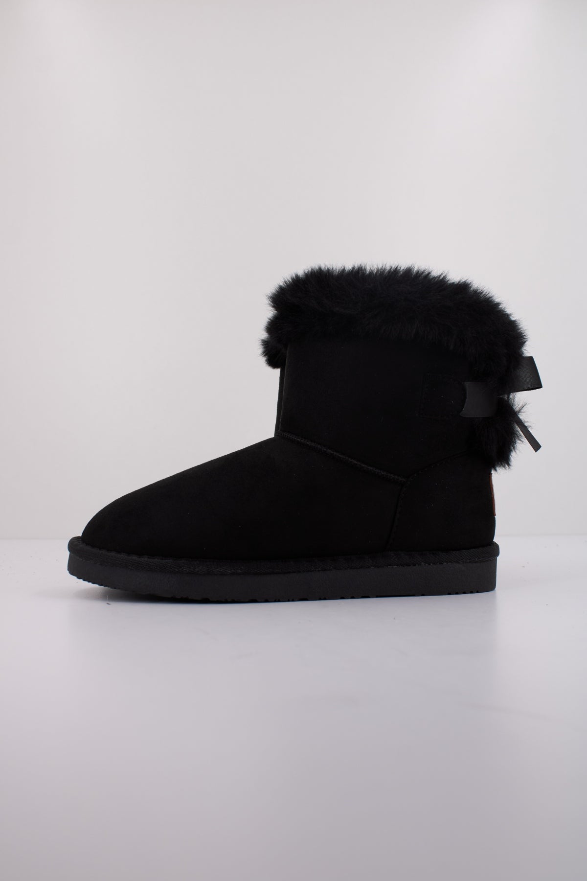 BREAK & WALK BJSH en color BLACK (1)