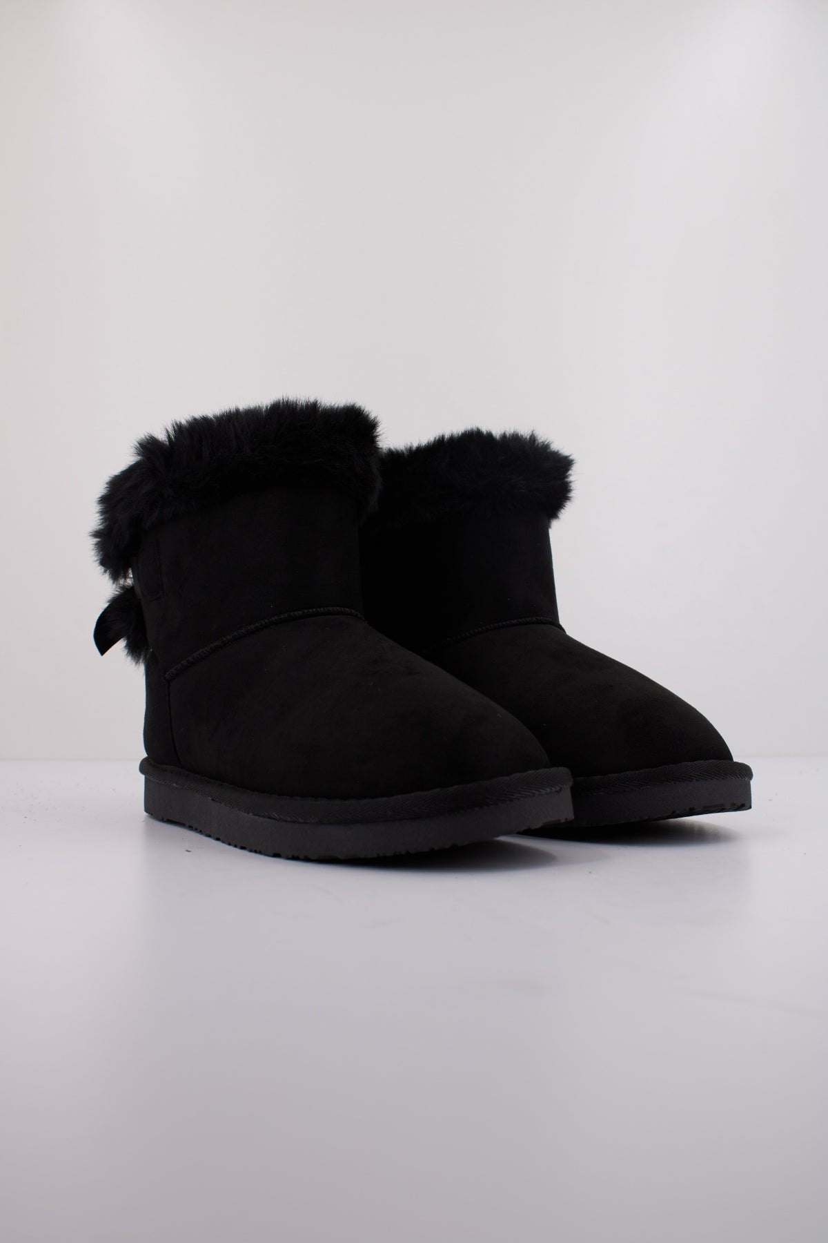 BREAK & WALK BJSH en color BLACK (2)