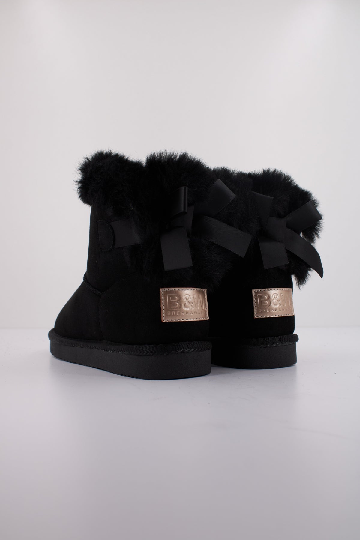 BREAK & WALK BJSH en color BLACK (4)