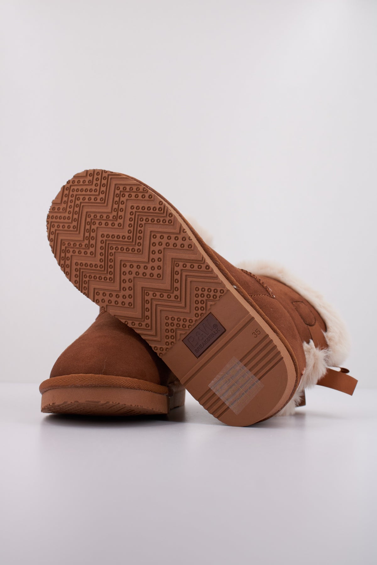 BREAK & WALK BJSH en color TAN (5)