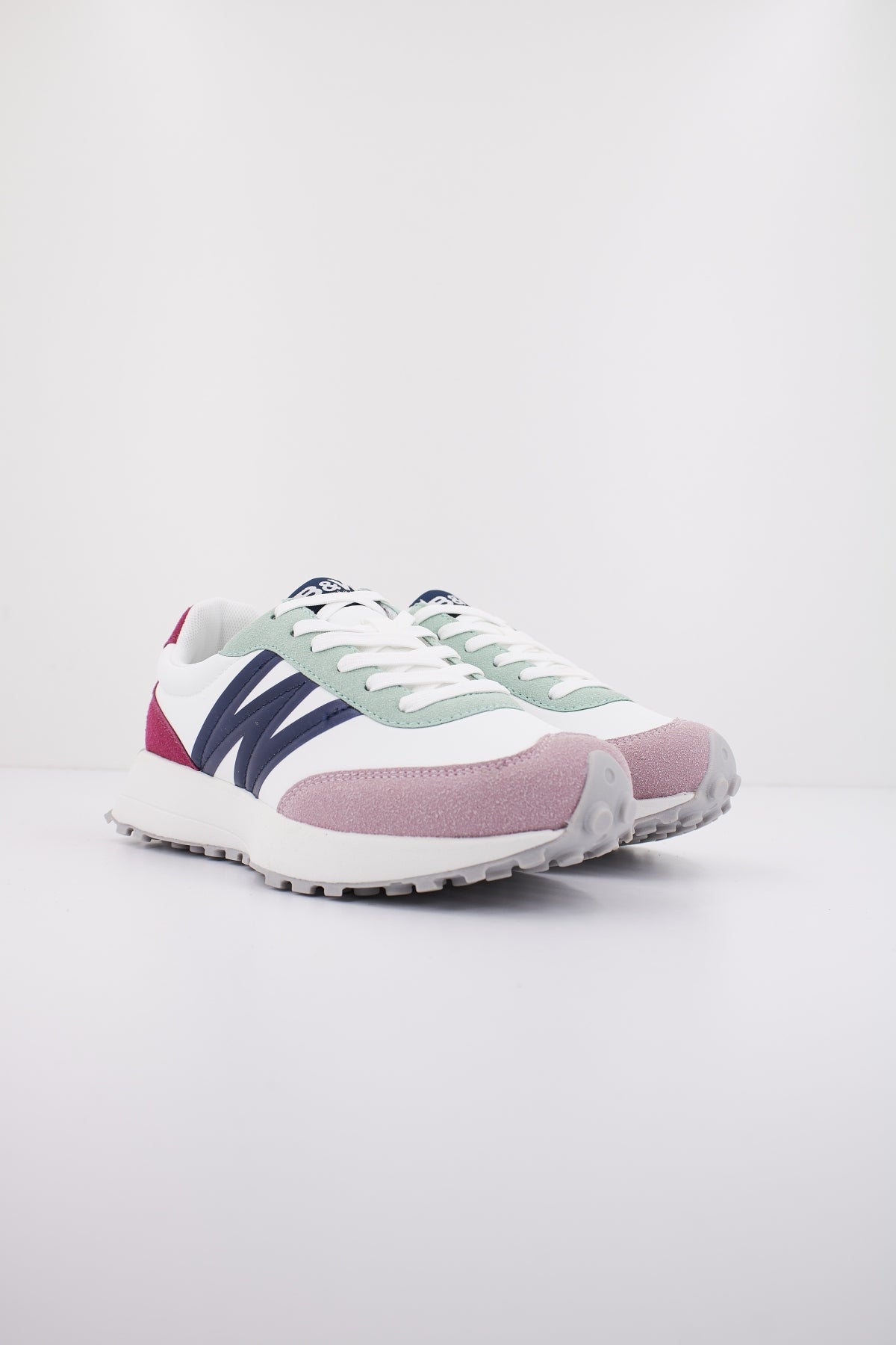 BREAK & WALK BJSH en color MULTI (2)