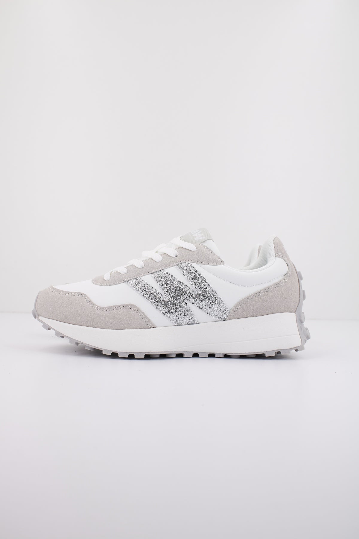 BREAK & WALK BJSH en color SILVER (1)