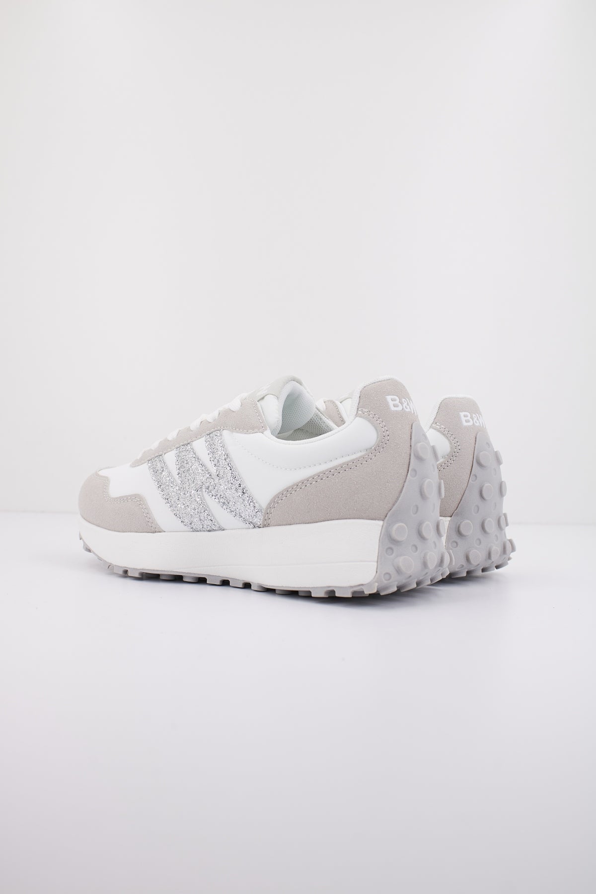 BREAK & WALK BJSH en color SILVER (3)