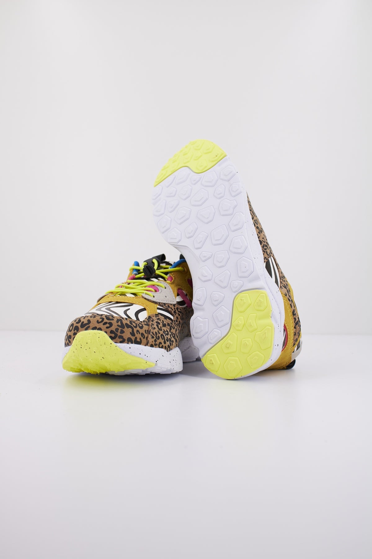 BREAK & WALK BJSH en color LEOPARD (4)