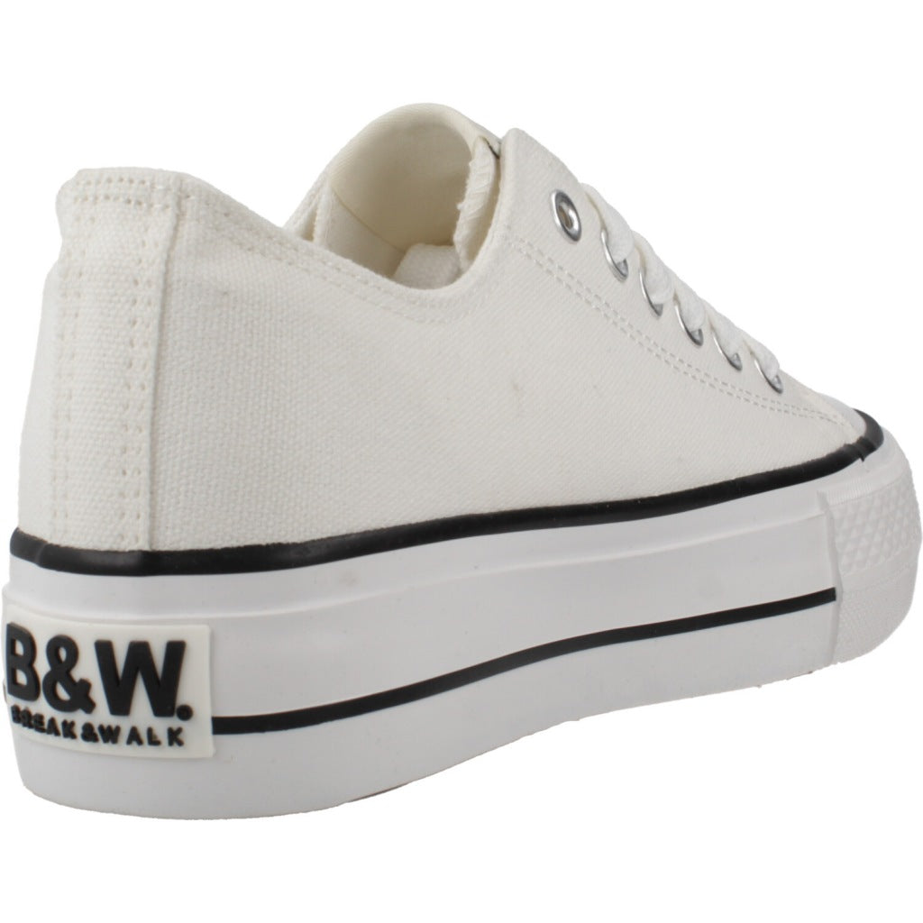 BREAK & WALK BJSH en color WHITE (3)