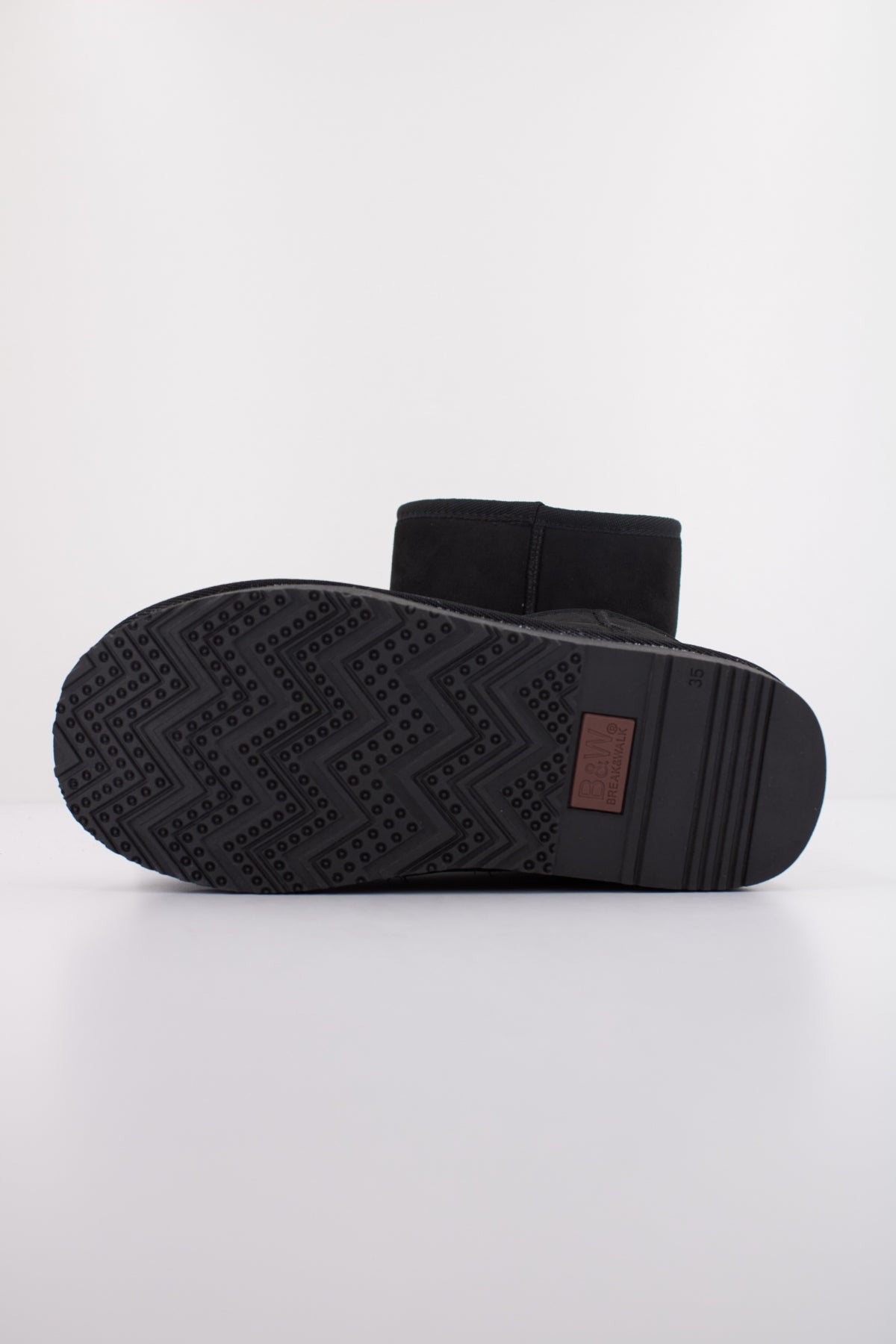 BREAK & WALK BJSH en color BLACK (5)